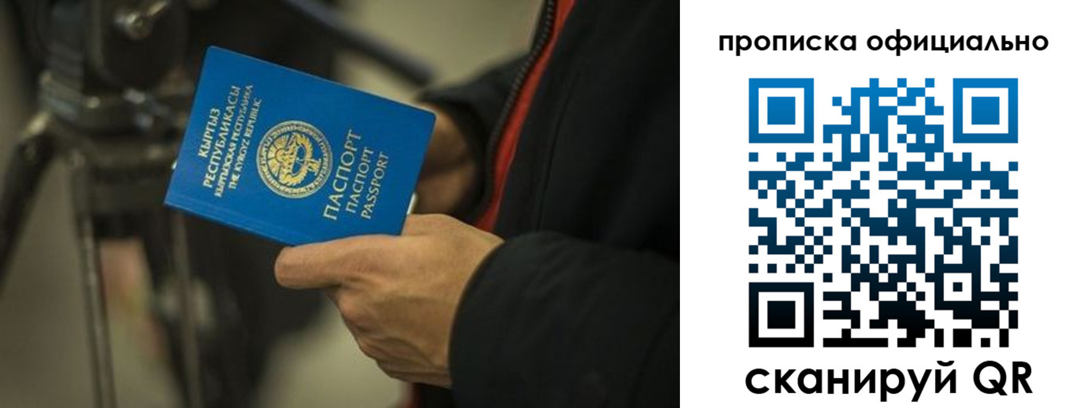 прописка в Партизанске